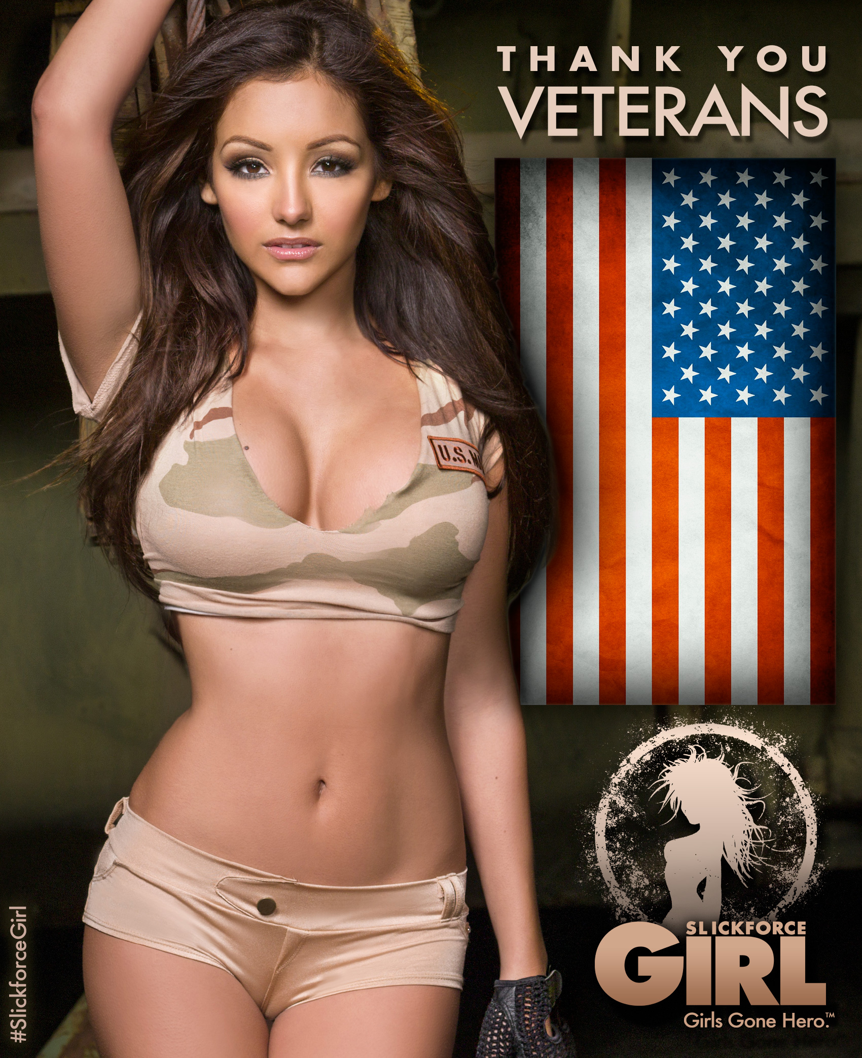 Melanie iglesias tribute